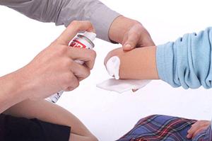 品川でストレスフリーの治療のために