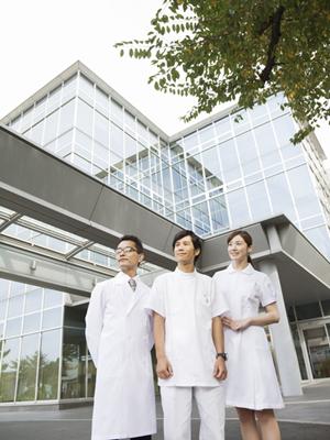 釧路の歯科で安全な治療を行える