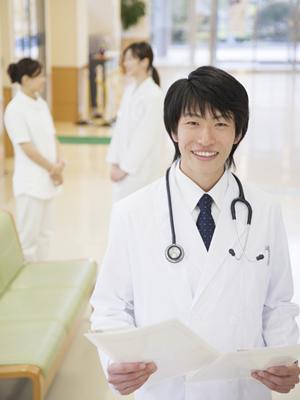 小牧市で透析を受けて健康を維持する