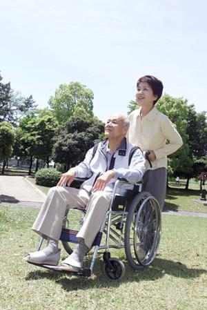 健康的な生活をサポートする内科