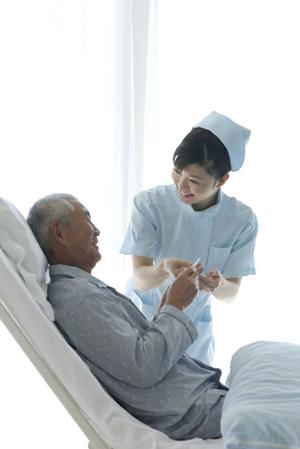 医薬品の品質管理にレセコンを活用