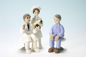 住吉区エリアで働く介護職員の求人