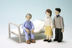 胃粘膜下層と胃がんの関係について