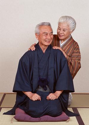 大阪駅 漢方で健康になろう