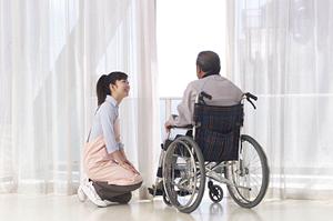 世界標準の治療を基本としています