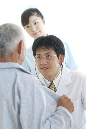 直接栄養指導も受けられる埼玉の透析クリニック